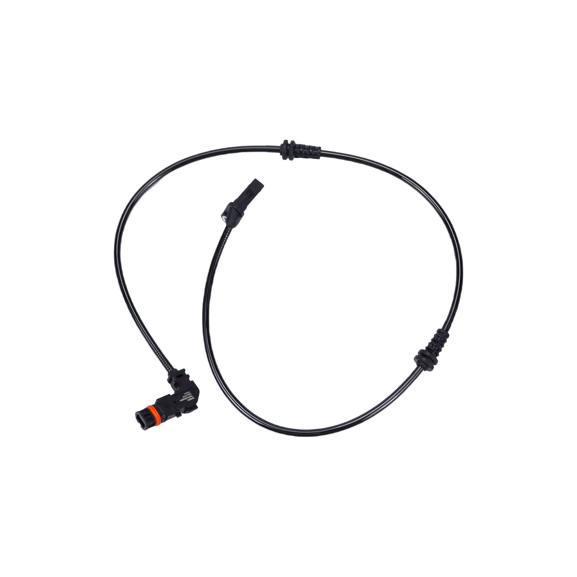 A2045400517 Delphi Delphi Abs Wheel Speed Sensor Suitable for Mercedes-Benz M272/W204