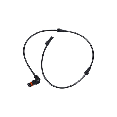 A2045400517 Delphi Delphi ABS modulu və sensorları