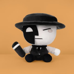 �羳��Ʒ��ˇ��Artful Death Plushë�q��߹�����ż�Α���߅����