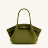 Olive green large