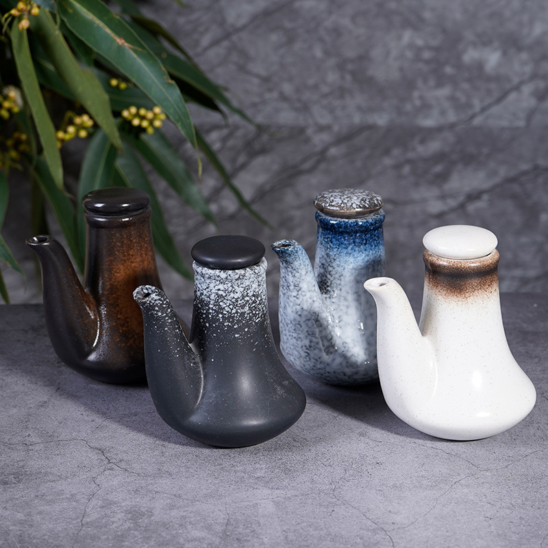 Ceramic Pot for Kitchen