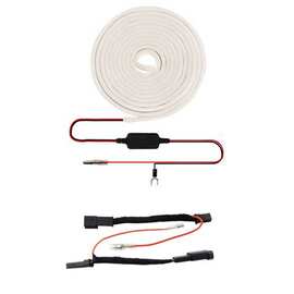 1套 颜色：图片色 材质：LED、ABS 行李箱灯带 LED 环绕灯带 快插