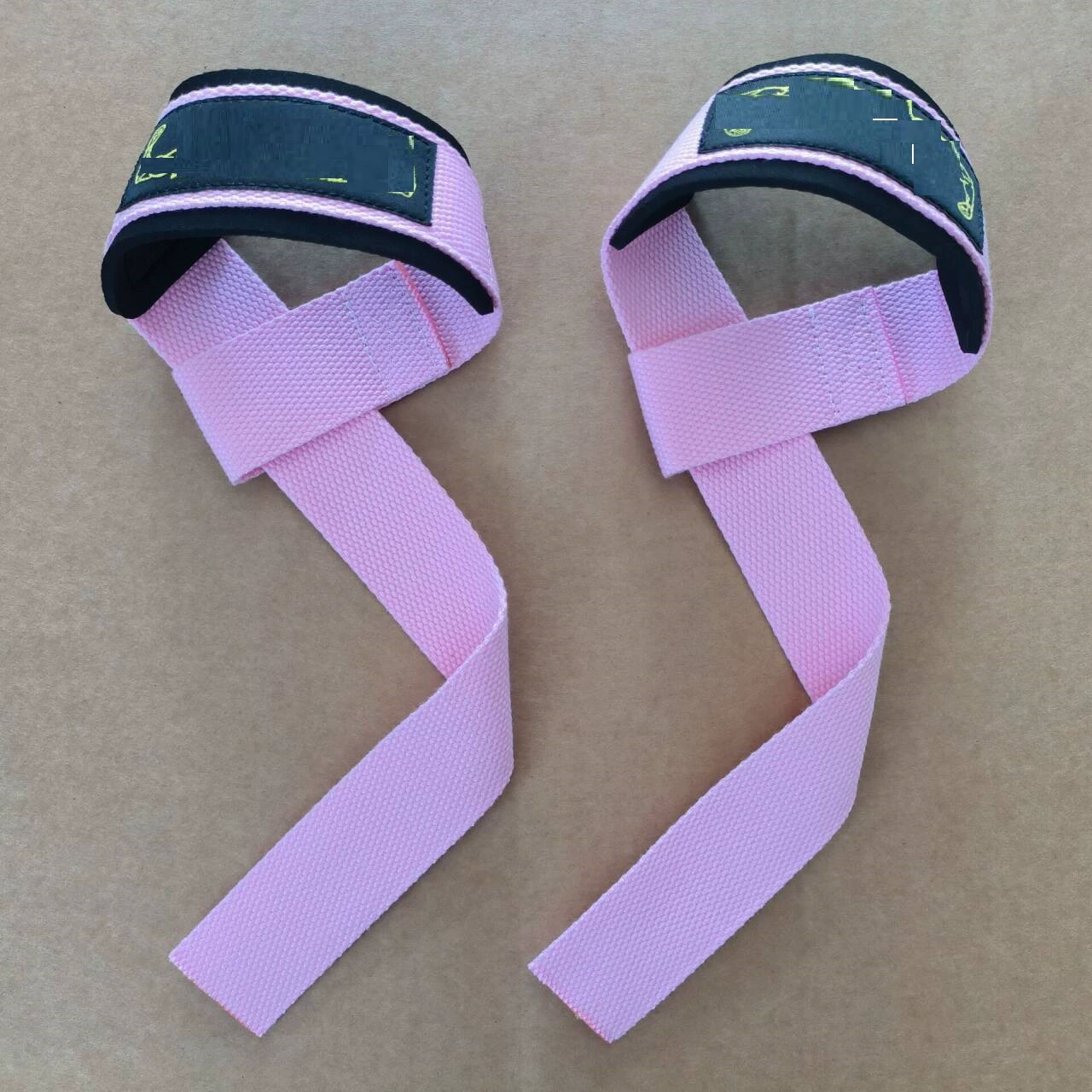 Трансграничная Сварка никелированное металлическое кольцо фитнес-протектор ремешок на запястье бустер ремень Тяжелая атлетика жесткий тянуть приседания Натяжной ремень оптом