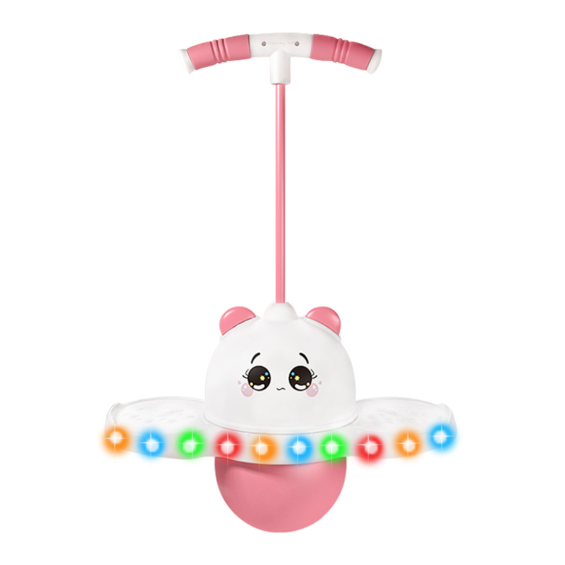 Jumping Ball Children's Bouncing Ball Adult Balance Fitness Bouncing Ball Toy Kindergarten Kids Frog Bouncing Ball Jumping Ball Children's Bouncing Ball Adult Balance Fitness Bouncing Ball Toy Kindergarten Kids Frog Bouncing Ball