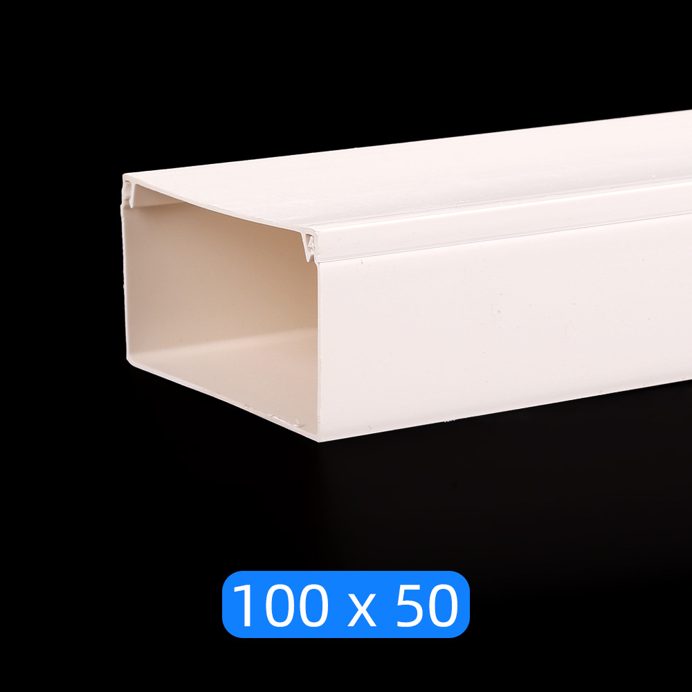 100*50 líneas-precio por metro (1 metro cada uno, 6 líneas/barra)