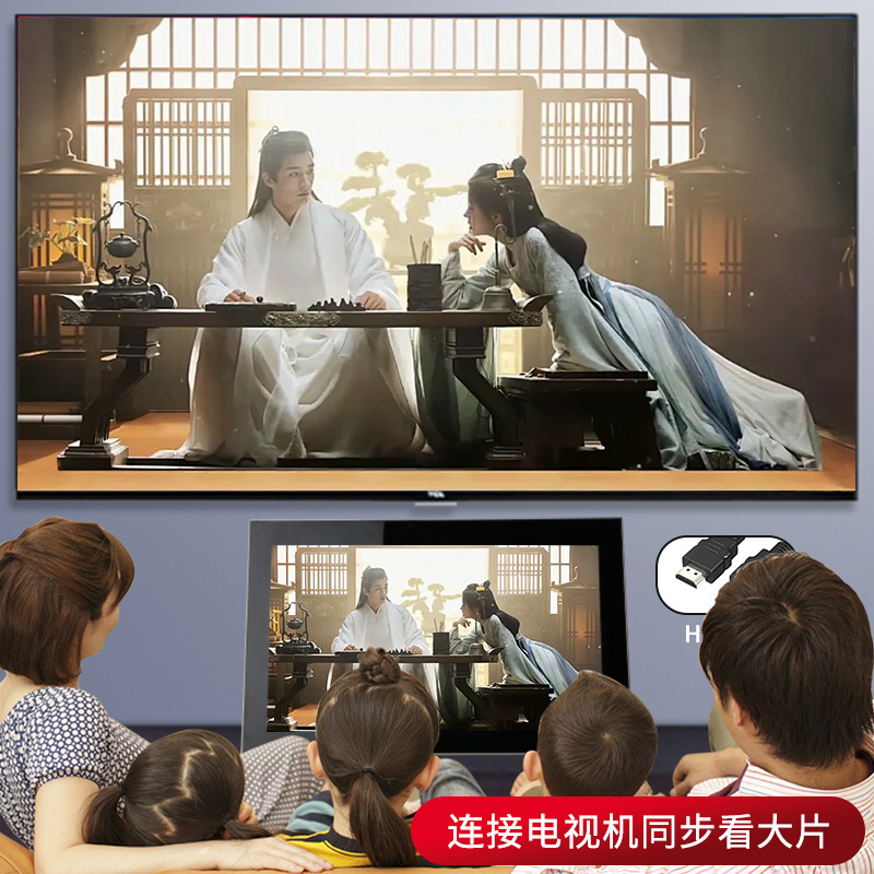 家庭KTV点歌機無線マイクタッチパネル手書き点歌音声点歌k歌屋外移動点歌携帯|undefined