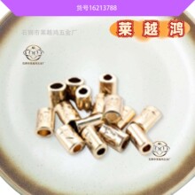 绳扣调节器通用光亮型pa欧美手作绳帽拉头松紧卡扣止优惠抽绳收