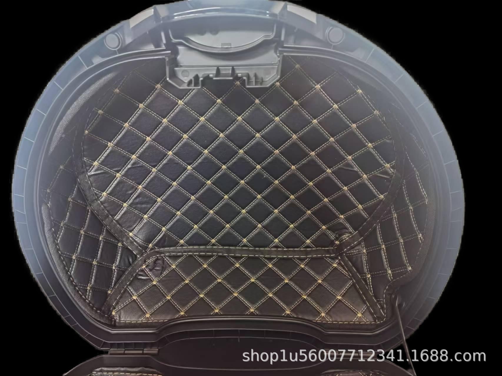 Shad Motorcycle Trunk Mat 26/29/33/34/39/40/45/48 Trunk Mat
