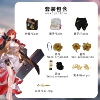 Ji Zi clothing+accessories