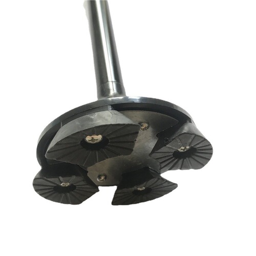 Folding aluminum alloy crutches with lights, four-legged crutches for the elderly, multifunctional telescopic four-corner crutches