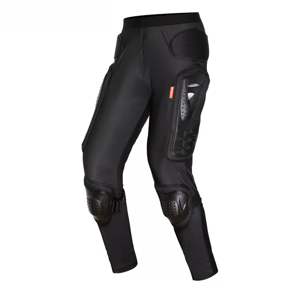 Motorcycle Riding Pants Armor Pants Off-road Bicycle Anti-fall Trousers Riding Pants Hip Pants Knee Pants Rider Protector