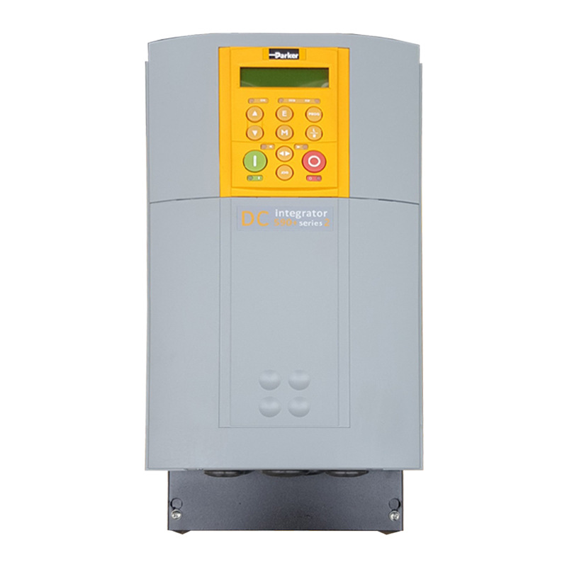 派克590直流调速器 591P-53270020-P00-U4A0 不可逆591P/70A 现货