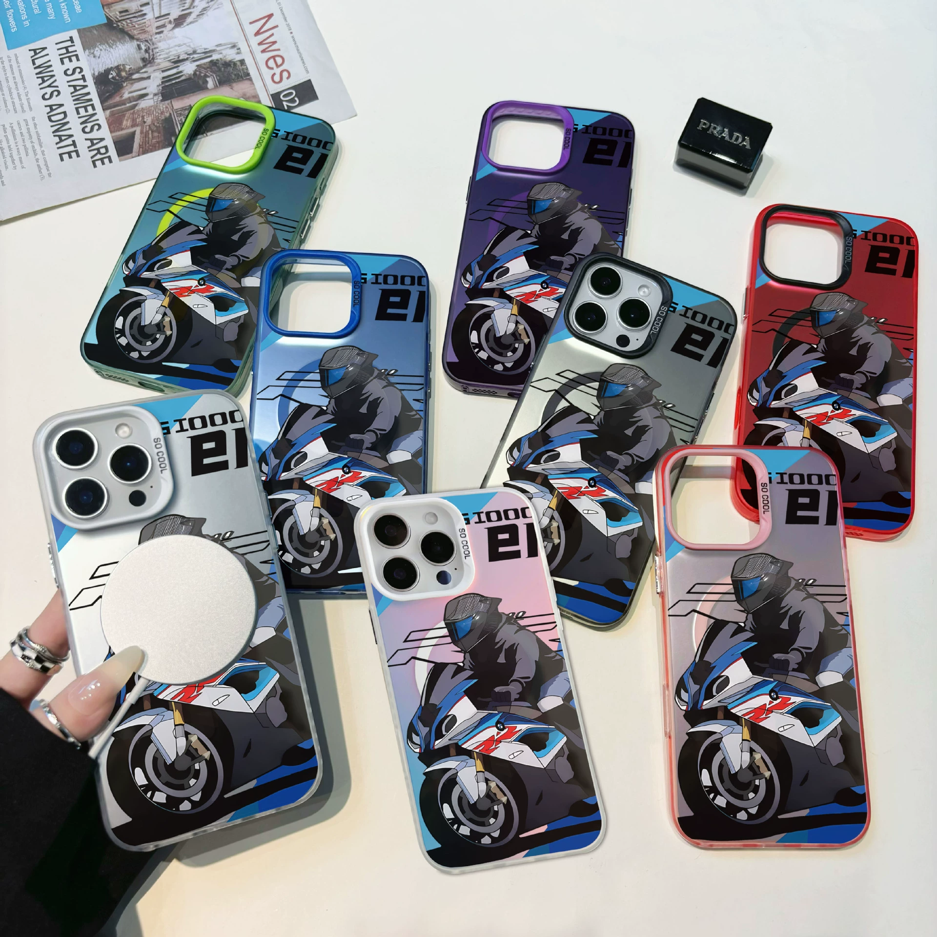 Apple, совместимый чехол для телефона, iPhone 15, iphone, 15promax