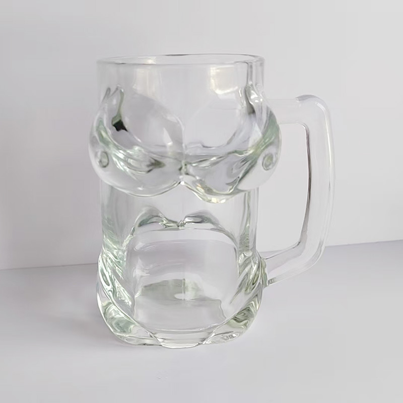 대형 미녀 머그컵 (320ml)