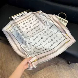 围巾;丝巾;披肩