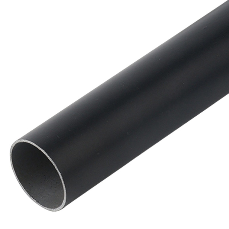 Ropa de acero inoxidable poste balcón ropa Polo ropa poste de ducha barra de cortina barra de acero inoxidable espesado cortina varilla al por mayor