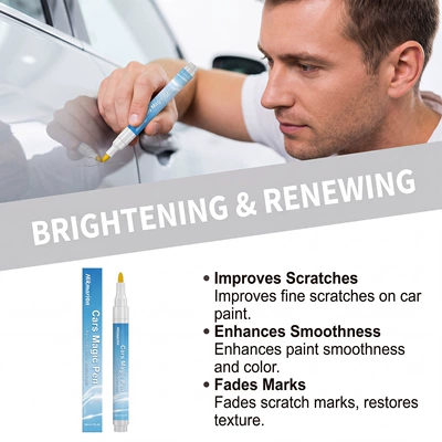 Repair Pen Paint Scratch Refurbishment – Avtomobil boya qələmləri