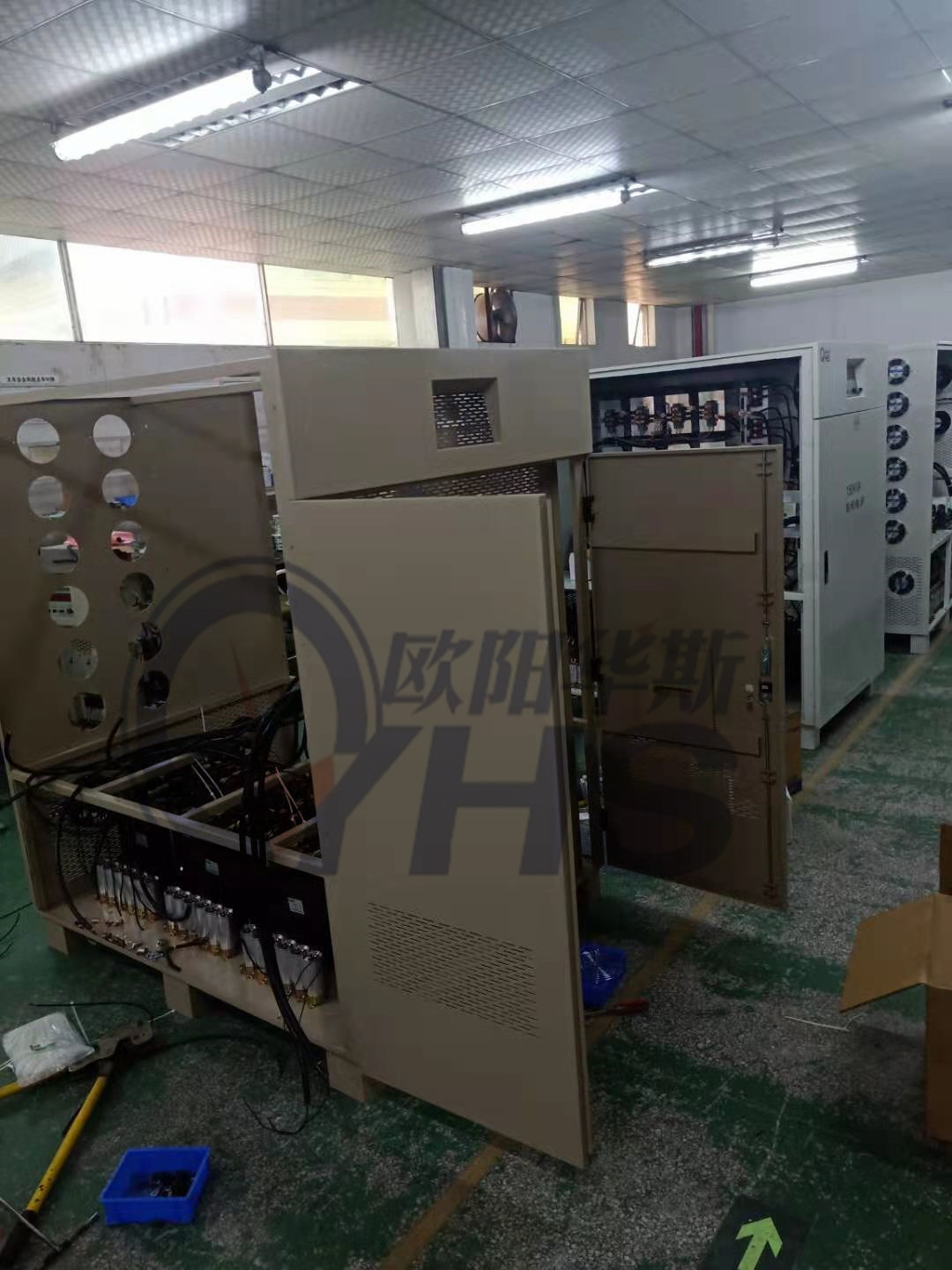 为什么要改变频率和电压？设备为什么在国内直接使用不了？