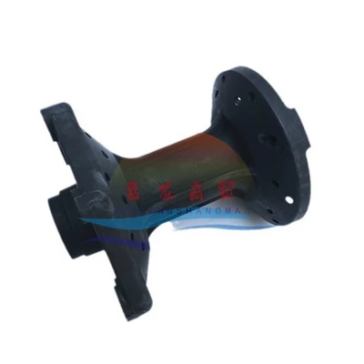 Core Hub Cylinder, Motorcycle Walking System Parts