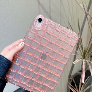 �m��iPad PRO11ˮ����Һ�BMINI6ƽ�屣�o��Pro10.2��͸AIR3���o��