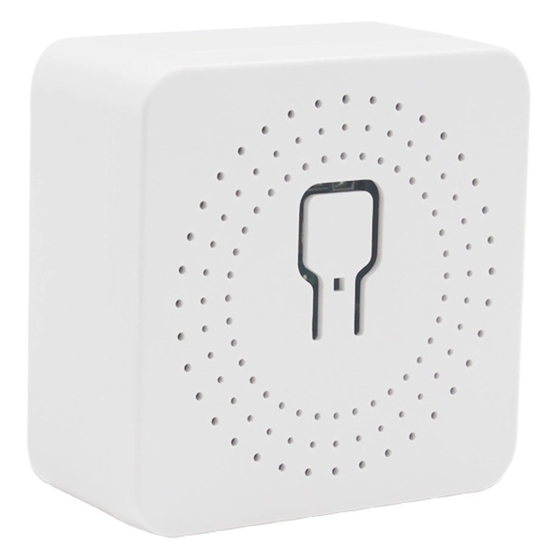 Умный Wi-Fi-переключатель Tuya, микропульт дистанционного управления, двойной переключатель управления, аксессуары, модуль управления, беспроводной переключатель дистанционного управления