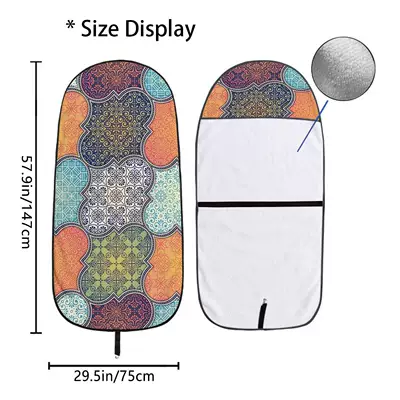 Universal seat cover — use 31 - sfht613-75x150