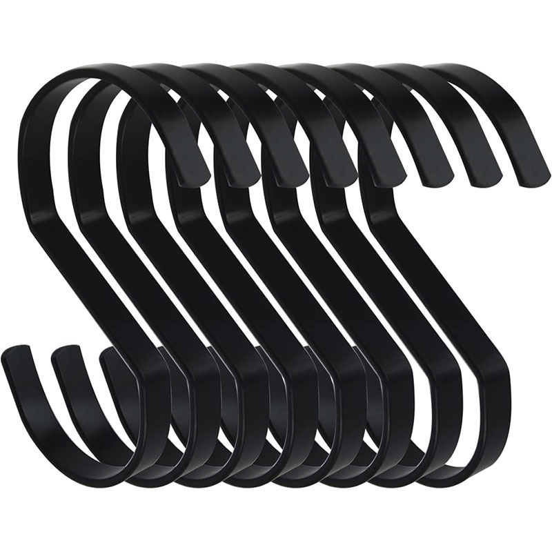 CroSS-border S Hook Hardware Hook Kitchen Storage Hook ClotheS Hook S Hook Small Hook