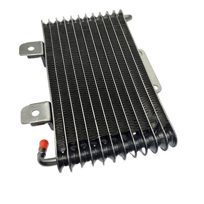 V73V83V93V97, car radiator