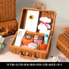 Persimmon Ruyi wedding birthday gift 520 Valentine's Day gift Creative gifts to send girlfriends and good persimmons