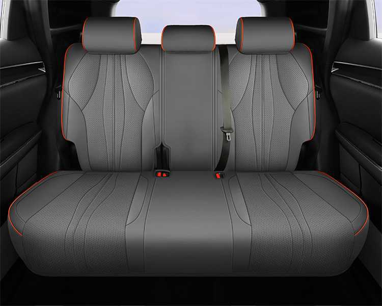 Special 25 BYD Seagull 05dmi car seat covers, universal full-coverage seat cushions, leather car mats, seat covers