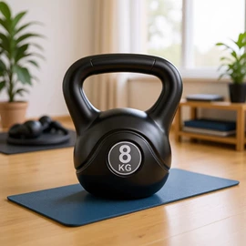 哑铃;举重用品;壶铃