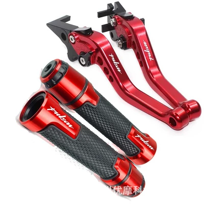 Motorcycle Handle Cover, Suitable for Bajaj Pulsar