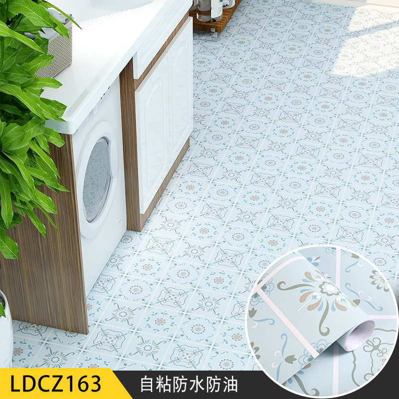 Poster LDCZ163