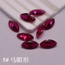 5�ź��Ѫ��챦ʯ��ʯ���ۺ������ʯ ������ָ�����ɫ��ʯ