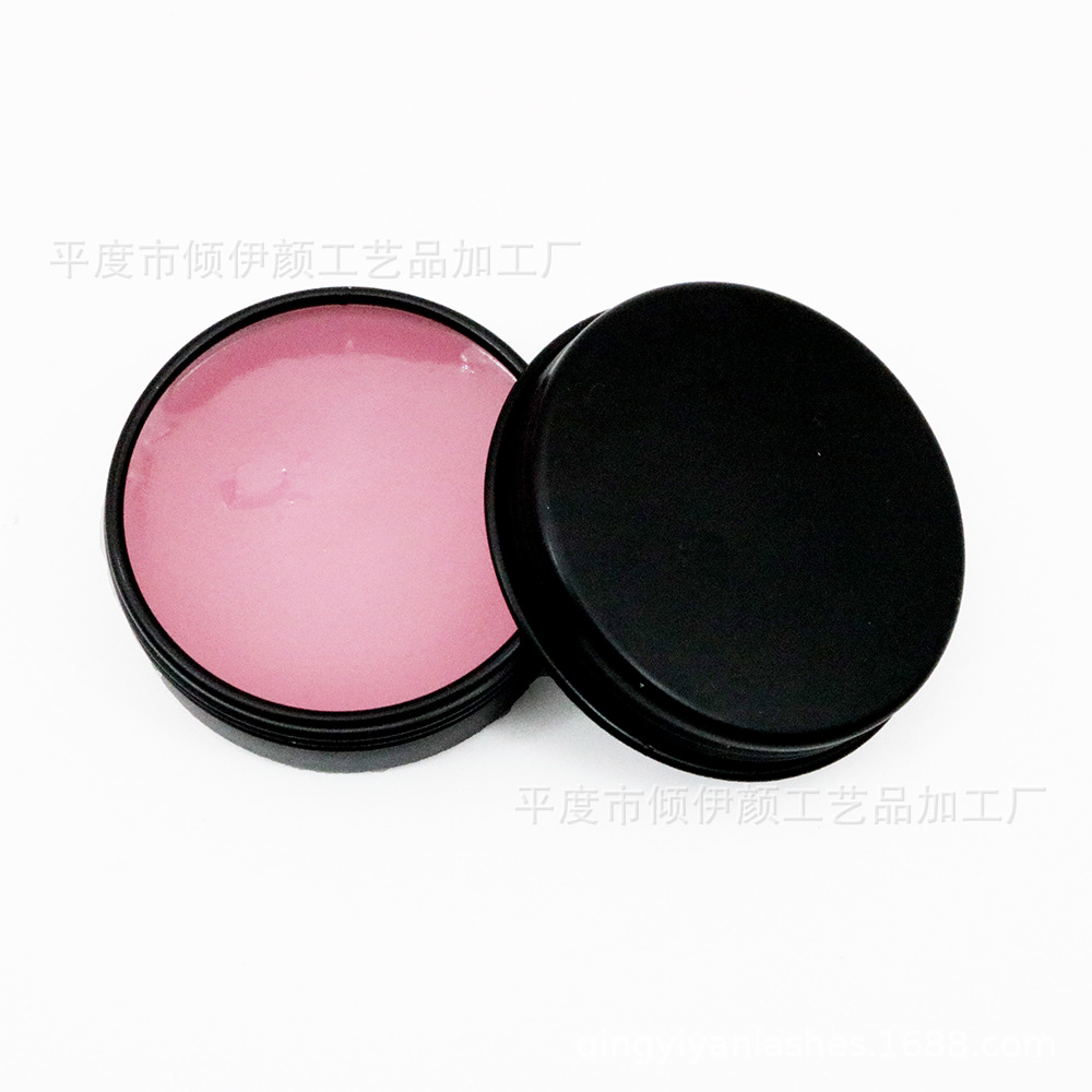 Rosa claro + sabor a fresa