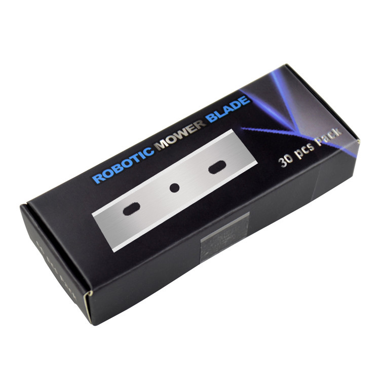 ALKO割草刀片 园林刀片机器人除草刀片机用刀具供应
