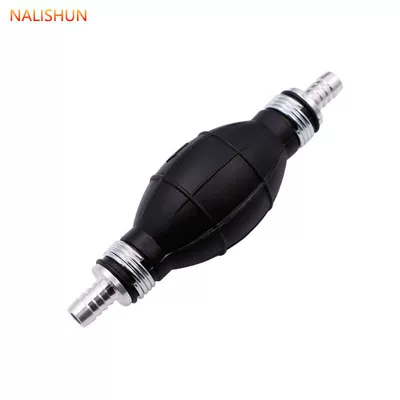 Kempinq və səyahət boat hand pinch ball aluminum - hand-oil-pump-10mm
