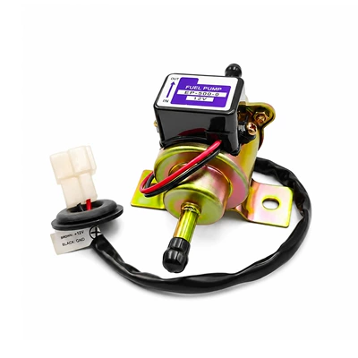 Kubota, Oil pump, nozzle
