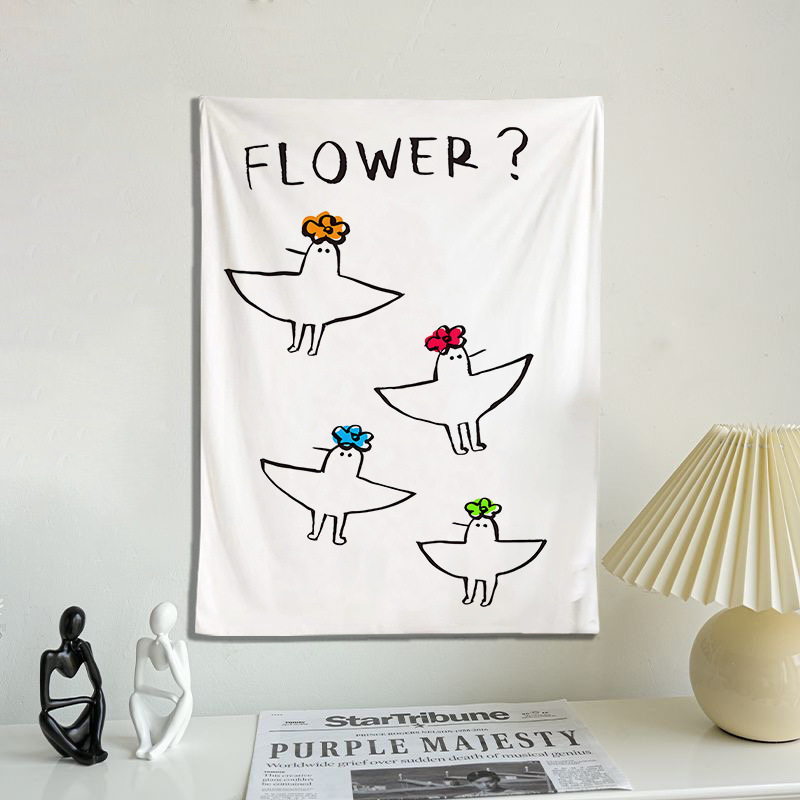 Inswind pintura de líneas artística colgar tela dormitorio sala de estar pared sofá decoración tela de fondo de alquiler transformación