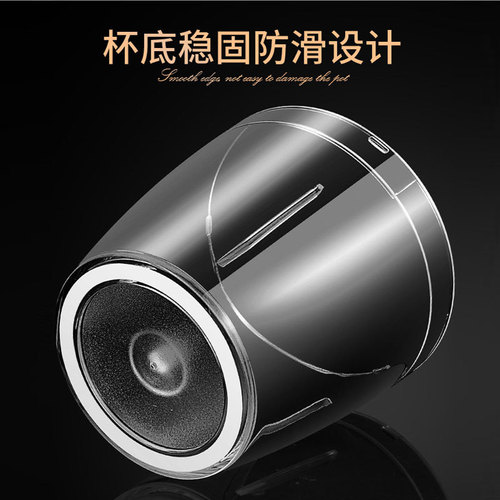 Creative 304 stainless steel jujube slicer thickened push-type fruit divider multi-purpose kitchen gadget