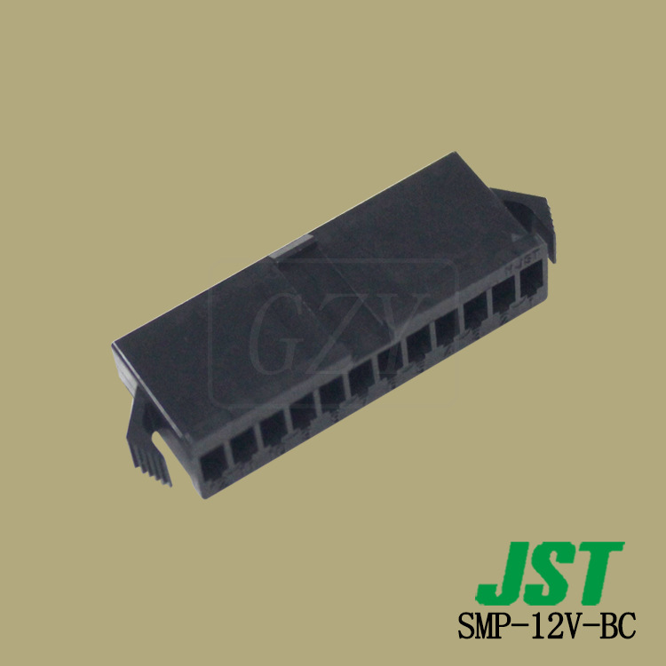 ��Ӧ SMP-12V-BC �����ܿ� JST������ SMϵ�� 2.5mm����߶���