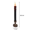 Black bottom high model 5.5*29cm