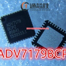 ȫ��ԭװ ADV7179BCPZ ��Ƶ������ LFCSP-40 �ӿڱ����ת����