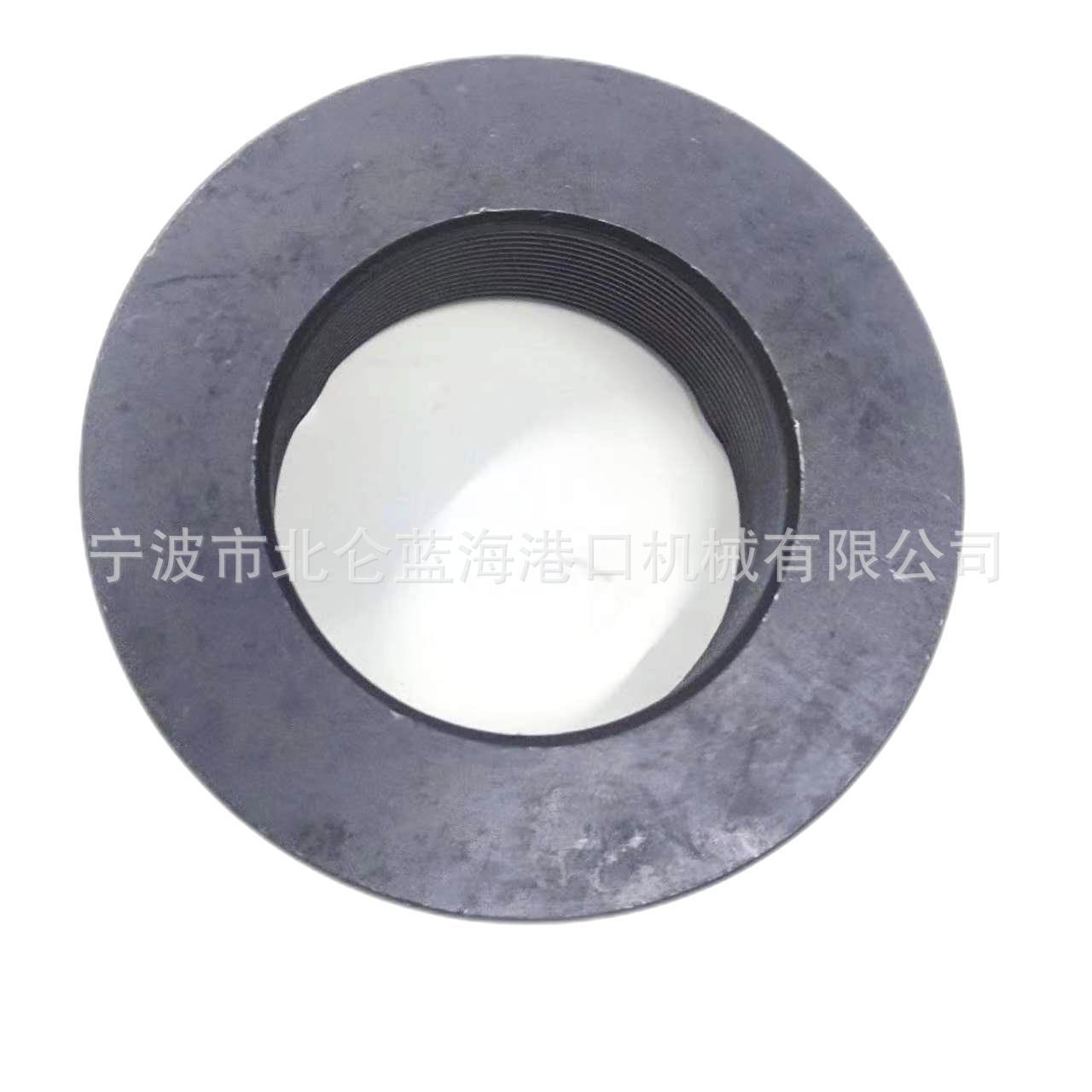 NBlanhai  销售螺母适用于Axle Tech桥，DJ0407B0-9，40X1233