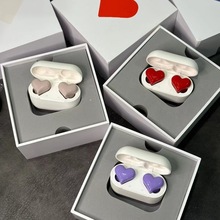 �ձ�����heartbuds���ΐ������ʽ�o���{�������������CŮ�Y��