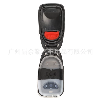 Car Keys – Battery Holder