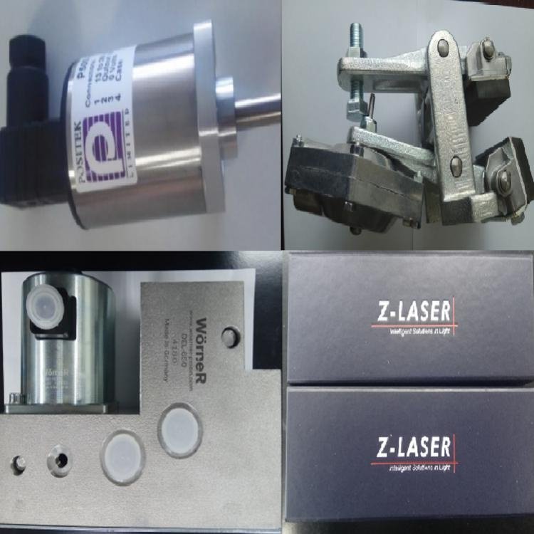 Deublin 旋转接头 1116-555-463 德国境内自有仓库 一手渠道议价