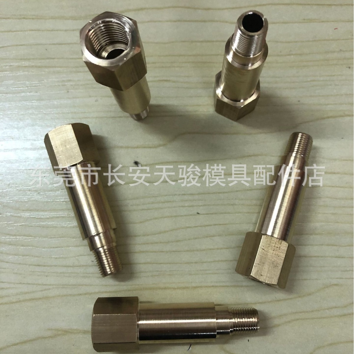 供应MISUMI|JTWF-12|JTWF-23|JTWF-21|JTWF-32|加长|内外牙水咀