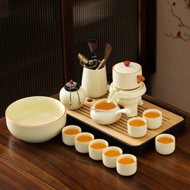 旅行茶具;茶具套装;功夫茶具