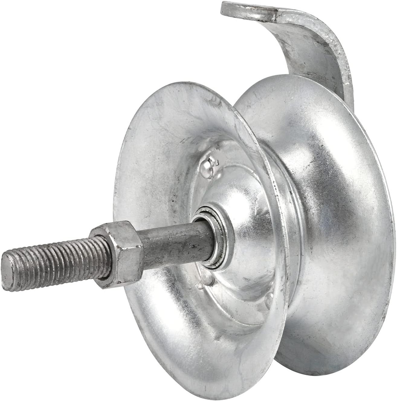 勾花网配件镀锌用于勾花网门